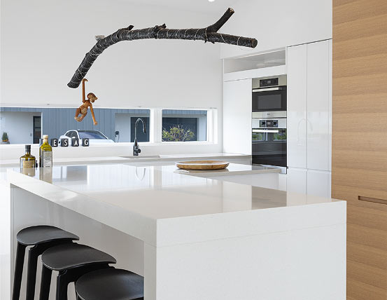 Eldhúsinnréttingar